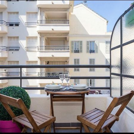 Royal Apartment Near The Beaches Νίκαια Εξωτερικό φωτογραφία