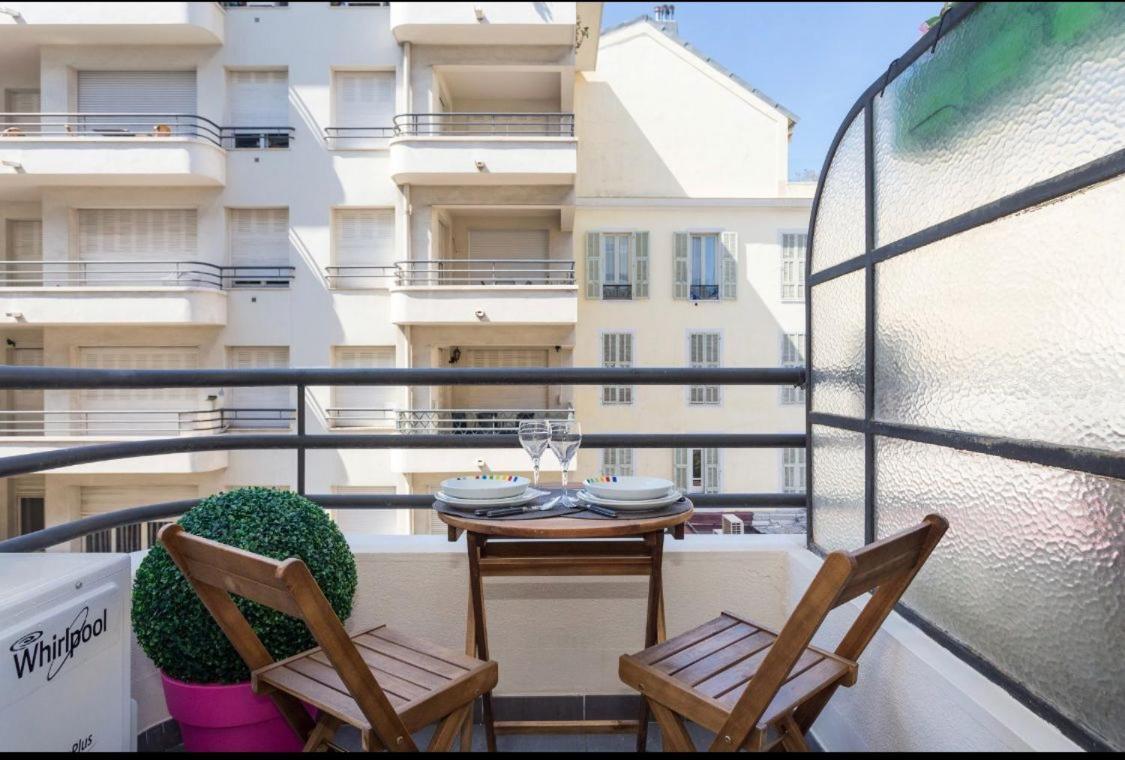 Royal Apartment Near The Beaches Νίκαια Εξωτερικό φωτογραφία