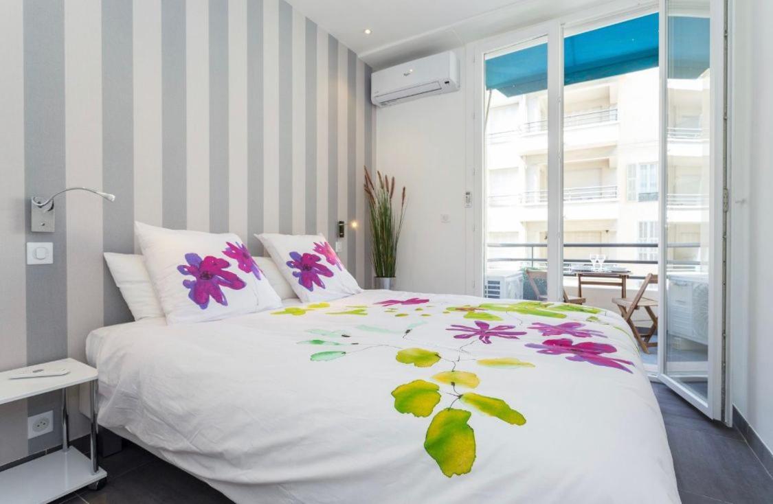 Royal Apartment Near The Beaches Νίκαια Εξωτερικό φωτογραφία